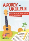 polish book : Akordy na ... - Tomasz Trojanowski