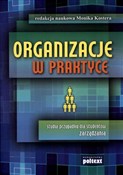 polish book : Organizacj...