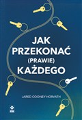 Polska książka : Jak przeko... - Jared Cooney Horvath