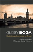 Zobacz : Głosy Boga... - Jonathan Luxmoore, Małgorzata Glabisz-Pniewska
