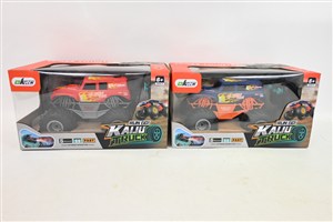 Picture of Samochód R/C MIX