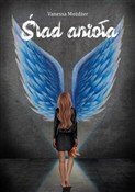 Ślad anioł... - Vanessa Możdżer -  foreign books in polish 