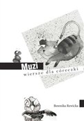 Muzi wiers... - Berenika Rewicka -  books in polish 