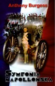 Symfonia N... - Anthony Burgess -  books in polish 