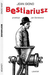 Picture of Bestiariusz