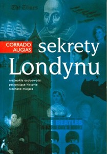 Picture of Sekrety Londynu
