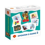 Książka : Opowiem Ci... - Opracowanie Zbiorowe