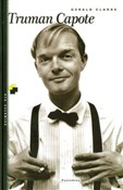Capote Bio... - Gerard Clarke -  Książka z wysyłką do UK