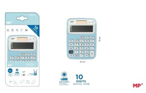 Obrazek Kalkulator solarny niebieski