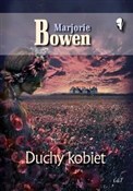 Polska książka : Duchy kobi... - Marjorie Bowen