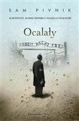 Ocalały - Sam Pivnik -  Książka z wysyłką do UK
