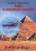 Tomek w gr... - Alfred Szklarski -  Książka z wysyłką do UK