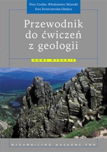 Obrazek Przewodnik do ćwiczeń z geologii