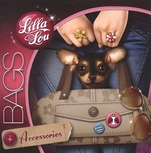Obrazek Lilla Lou Bags Accessories