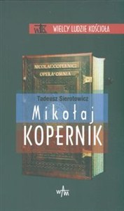 Obrazek Mikołaj Kopernik