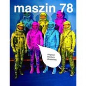 polish book : Maszin 78 ...