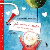 Jeśli boci... - Agnieszka Frączek -  books in polish 