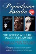 polish book : Prawdziwe ... - Elizabeth Rudnick, Serena Valentino