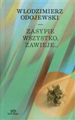 Zasypie ws... - Włodzimierz Odojewski -  foreign books in polish 