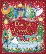 Polska książka : Dziadek do... - T.A. Hoffmann Ernst