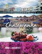 Chalepiank... - Anna Laudańska -  foreign books in polish 