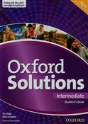 Oxford Sol... - Tim Falla, Paul A. Davies, Joanna Sosnowska -  Polish Bookstore 