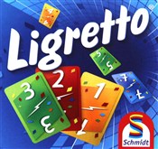 Zobacz : Ligretto w...