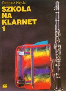 Obrazek Szkoła na klarnet 1