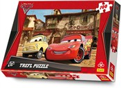 Auta Puzzl... -  books in polish 