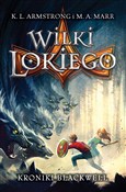 Zobacz : Wilki Loki... - M.A. Maar, K.L. Armstrong