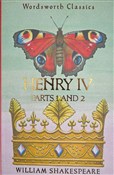 polish book : Henry IV P... - William Shakespeare