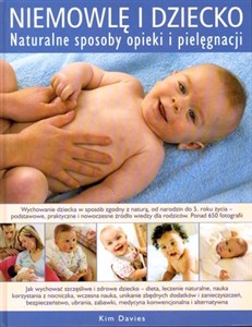 Picture of NIEMOWLĘ I DZIECKO