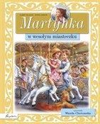 Książka : Martynka w... - Wanda Chotomska