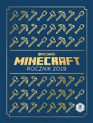 Minecraft ... - Stephanie Milton -  books from Poland