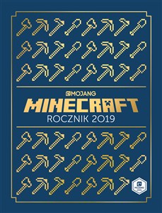 Picture of Minecraft Rocznik 2019