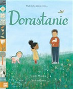 Zobacz : Dorastanie... - Libby Walden, Richard Jones
