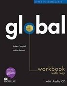 Global Upp... - Robert Campbell, Adrian Tennant -  foreign books in polish 