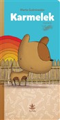 Zobacz : Karmelek - Marta Guśniowska