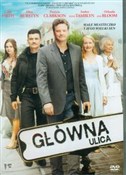 Książka : Główna uli... - Horton Foote