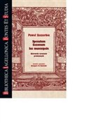 Speculum S... - Ksiegarnia w UK