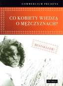 Co kobiety... - Commercium Prudens -  books in polish 