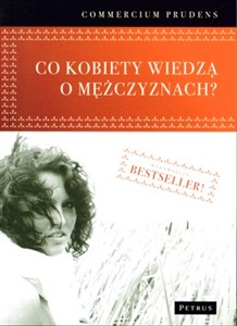 Obrazek Co kobiety wiedzą o mężczyznach?