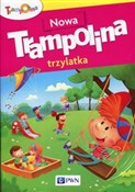 polish book : Nowa Tramp...