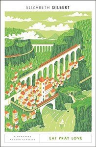 Obrazek Eat Pray Love