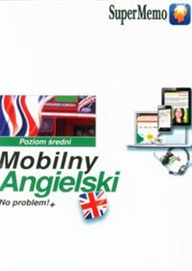 Obrazek Mobilny Angielski No problem!+ Poziom średni B1