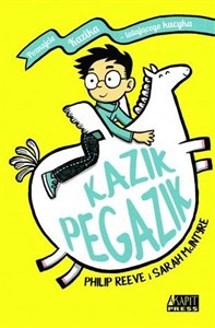 Obrazek Kazik Pegazik