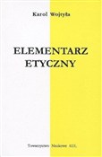 Polska książka : Elementarz... - Karol Wojtyła