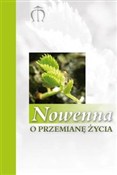 Nowenna o ... - Gabriela Pindur -  foreign books in polish 
