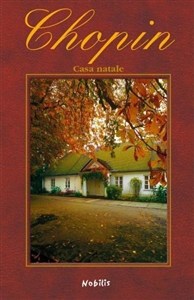 Obrazek Chopin (wersja włoska) nowe wydanie