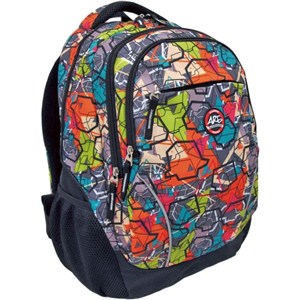 Picture of Plecak PL-1808 Are